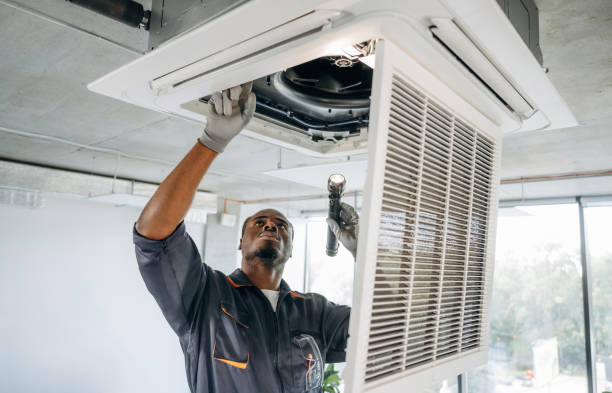Licensed Hvac service in Santa Rosa, TX - FH HVAC