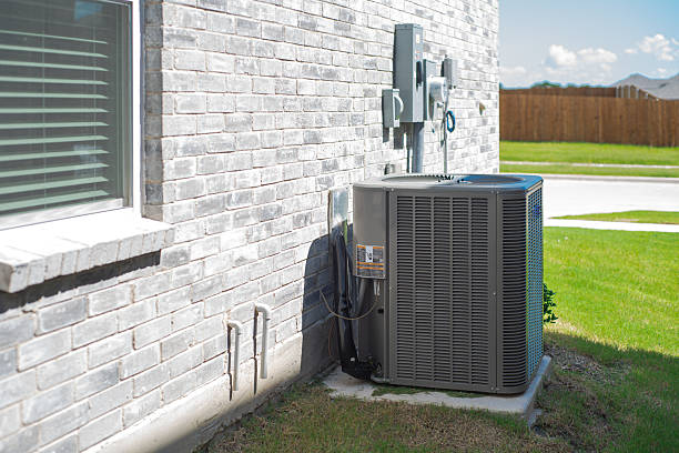 Reliable Hvac contractor in Santa Rosa, TX by FH HVAC